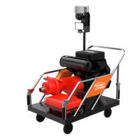 高揚(yáng)程水泵